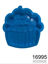 Imagen de MOLDE TORTA DE SILICONA CUPCAKE 4.26